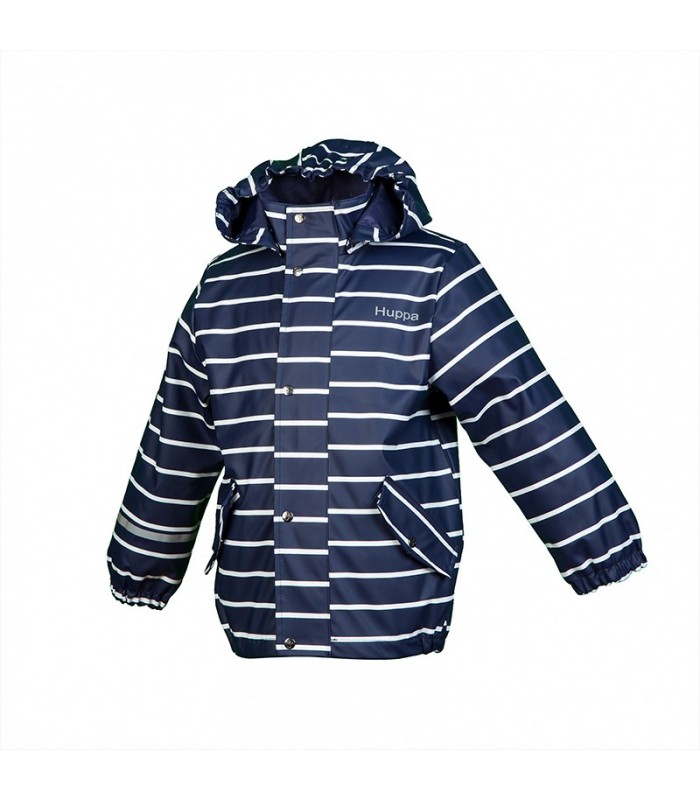 HUPPA детская куртка- дождевик  JACKIE 18130000*00186 (1)