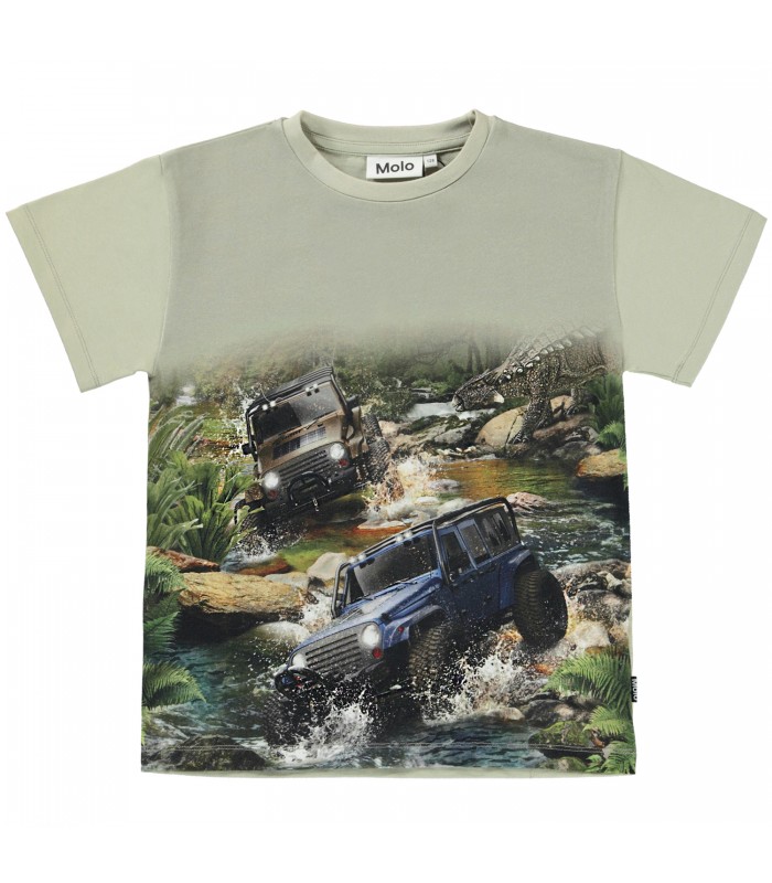 Molo bērnu Rasmus t-krekls 1W22A210*7823 (1)