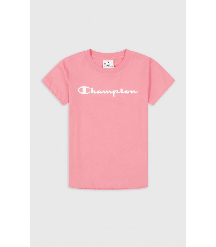 Champion детская футболка 404541*PS074 (1)