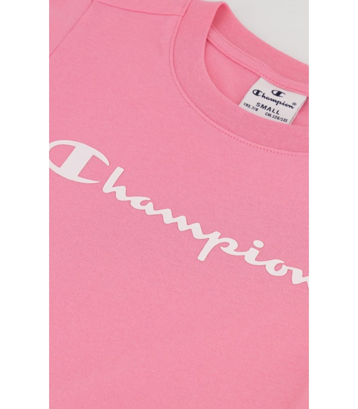 Champion bērnu t-krekls 404541*PS074 (2)