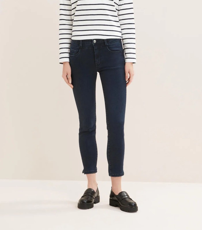 Tom Tailor джинсы для женщин Kate L28 1035524*10173 (7)