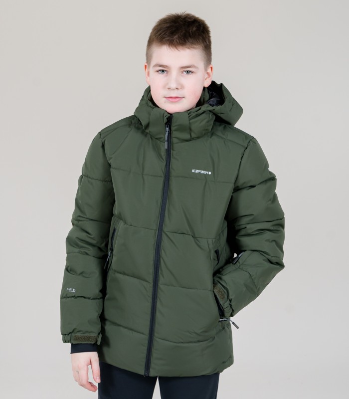 Icepeak детская куртка 300g Louin 50035-2*585 (5)