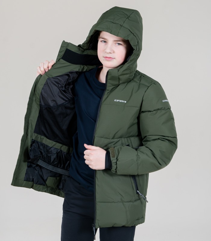 Icepeak детская куртка 300g Louin 50035-2*585 (7)