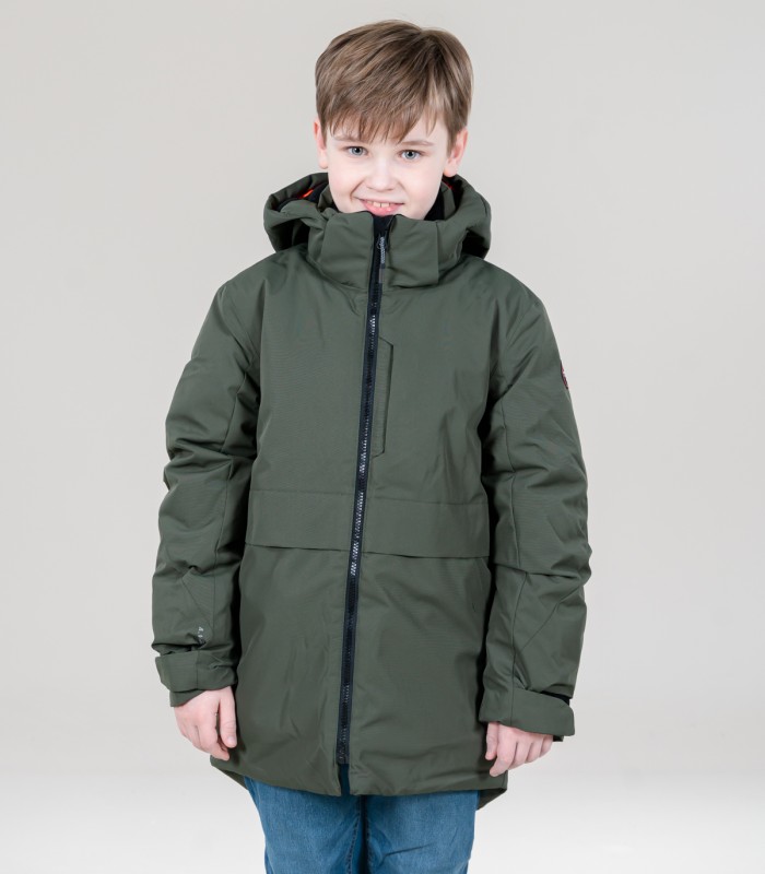 Icepeak детская куртка 330g Kempten 50085-2*585 (3)