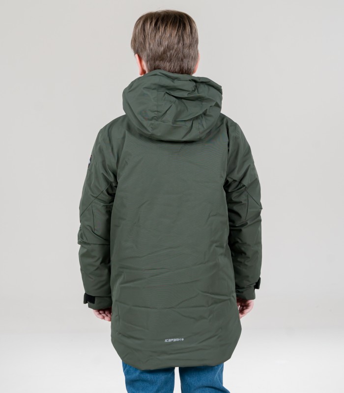 Icepeak детская куртка 330g Kempten 50085-2*585 (4)