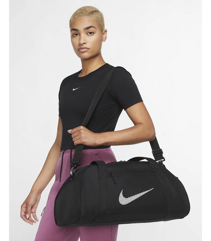 Nike спортивная сумка Duffel 24L DR6974*010 (7)