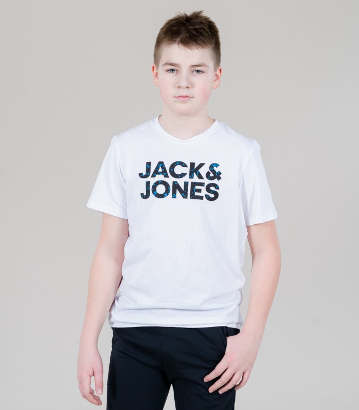 Jack & Jones bērnu t-krekls 12224104*03 (2)