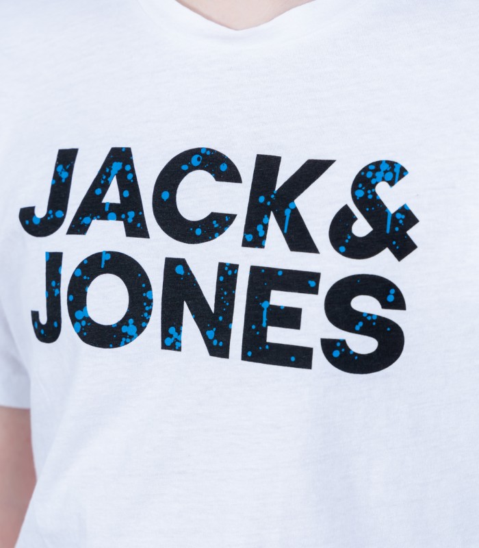 Jack & Jones bērnu t-krekls 12224104*03 (3)