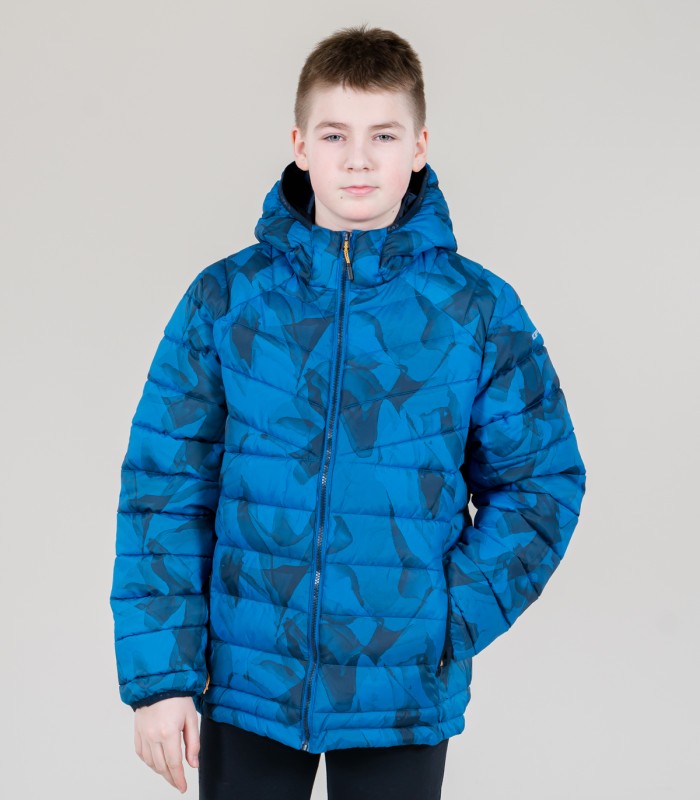 Icepeak детская куртка 200g Kempen  50013-2P*380 (4)