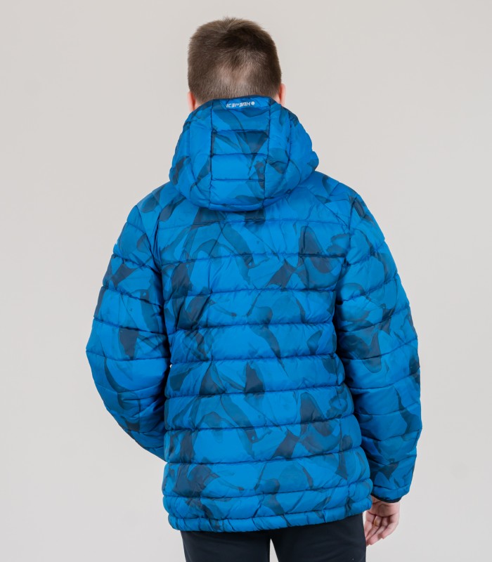 Icepeak детская куртка 200g Kempen  50013-2P*380 (5)