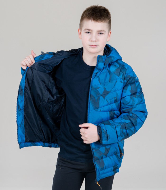 Icepeak детская куртка 200g Kempen  50013-2P*380 (7)