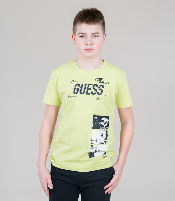Guess bērnu t-krekls L3RI19*G8FX (3)