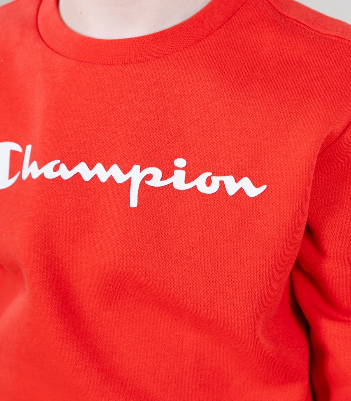 Champion bērnu sporta krekls 305360*RS062 (3)