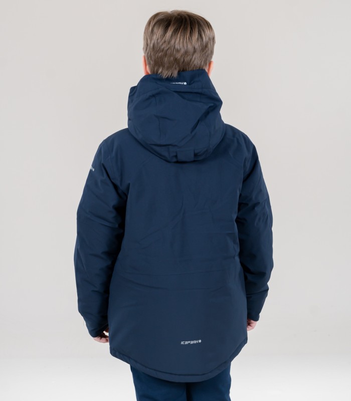 Icepeak детская куртка 180g Lucka 50029-2*390 (5)