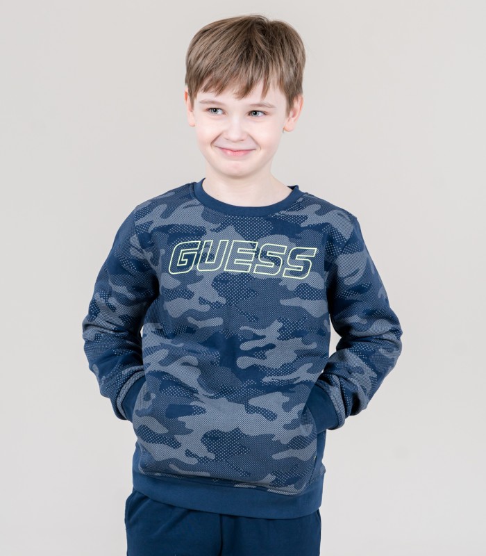 Guess bērnu sporta krekls L3RQ08*P9OI (4)