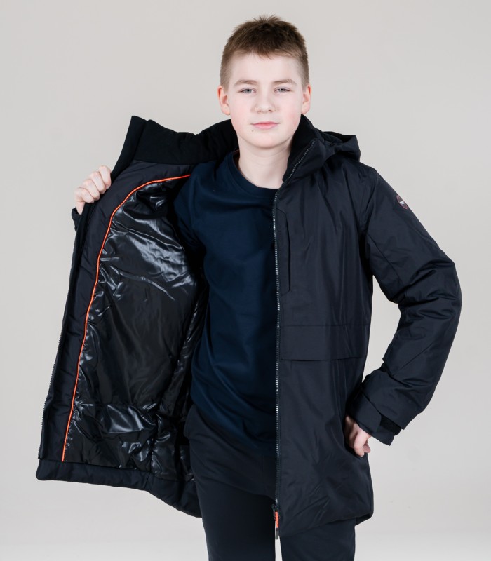 Icepeak детская куртка 330g Kempten 50085-2*990 (8)