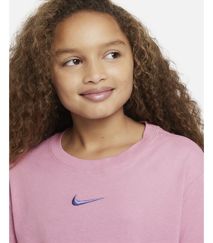 Nike bērnu T-krekls DA6918*698 (1)