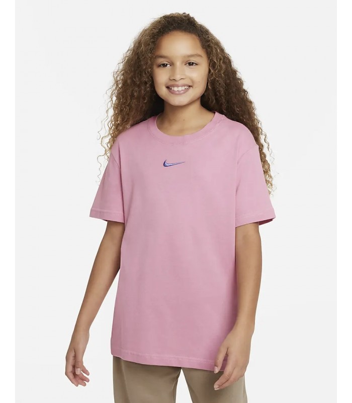 Nike детская футболка DA6918*698 (2)