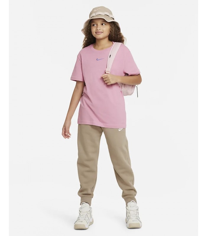 Nike bērnu T-krekls DA6918*698 (4)