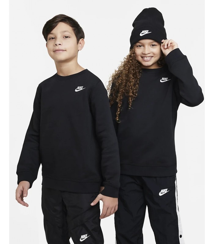 Nike bērnu kluba džemperis DX5081*010 (3)