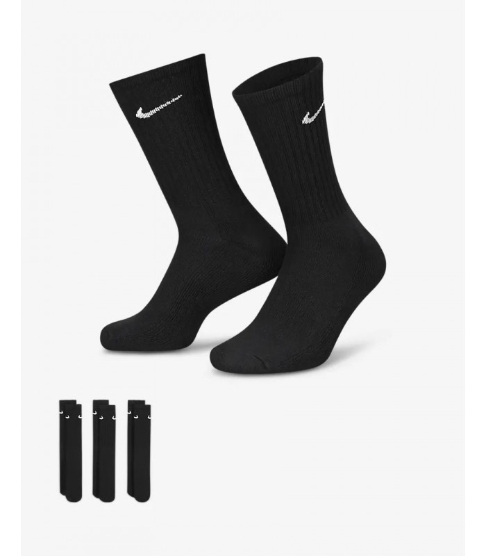 Nike носки, 3 пары SX4508*001 (3)