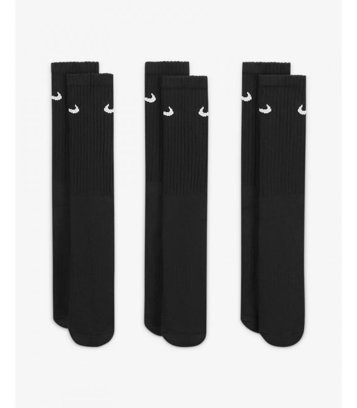 Nike носки, 3 пары SX4508*001 (4)