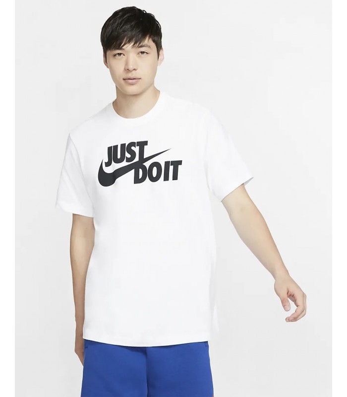 Nike vīriešu T-krekls AR5006*100 (2)
