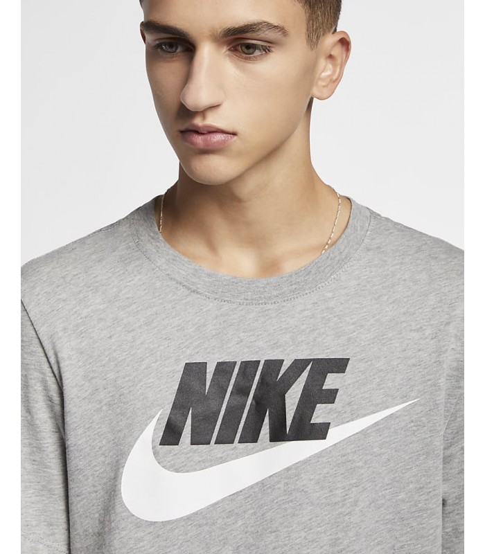 Nike мужская футболка AR5004*063 (4)