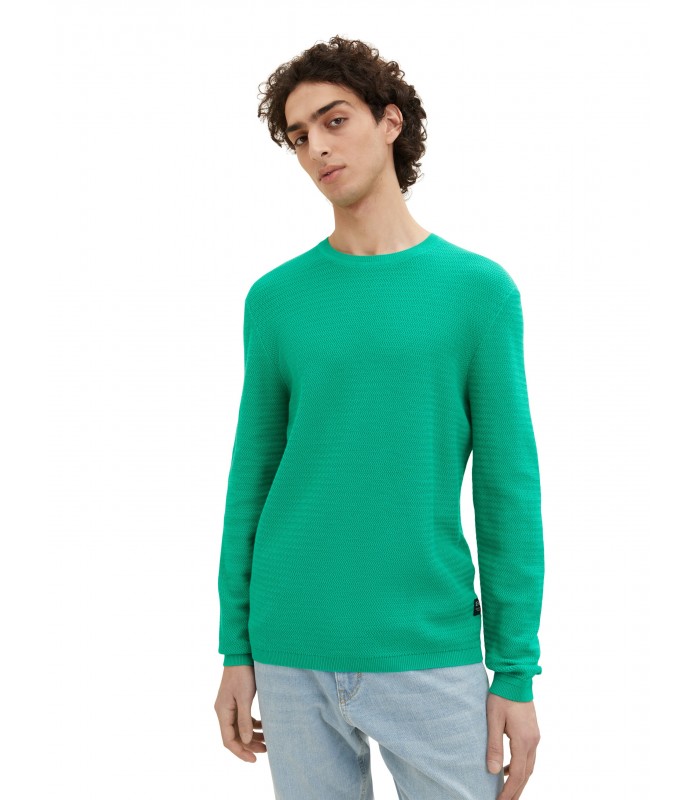 Tom Tailor vīriešu džemperis 1035320*31040 (1)