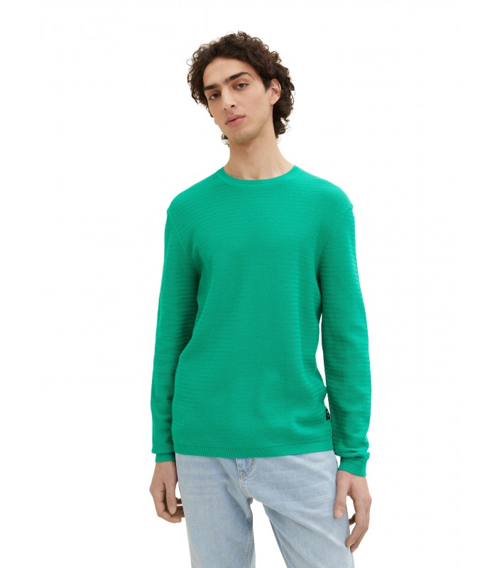 Tom Tailor vīriešu džemperis 1035320*31040 (2)