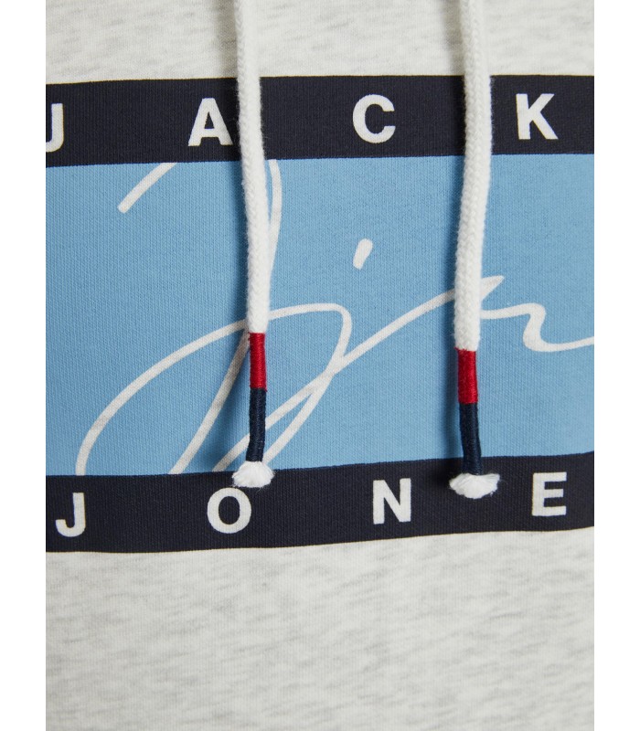 Jack & Jones vīriešu sporta krekls 12238143*01 (1)