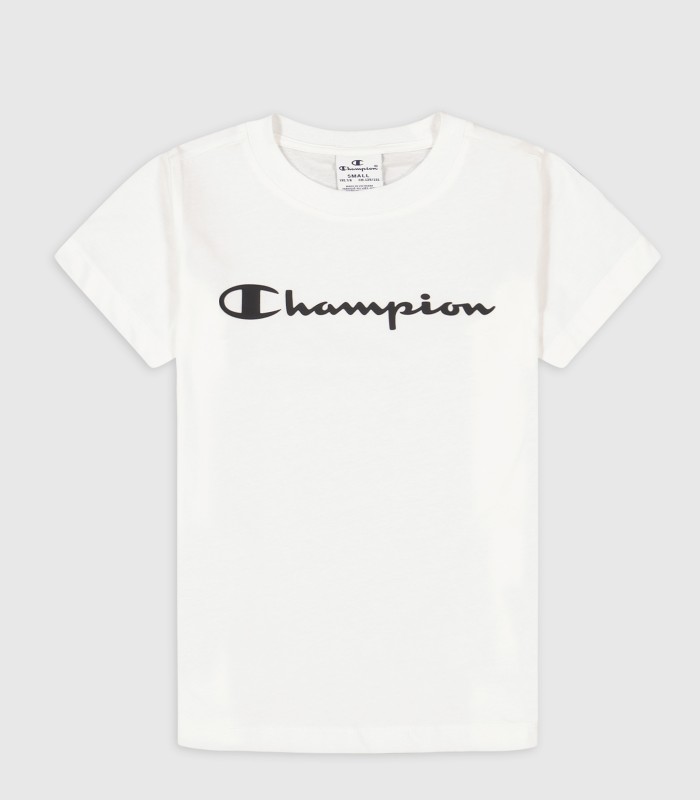 Champion bērnu t-krekls 404541*WW001 (1)