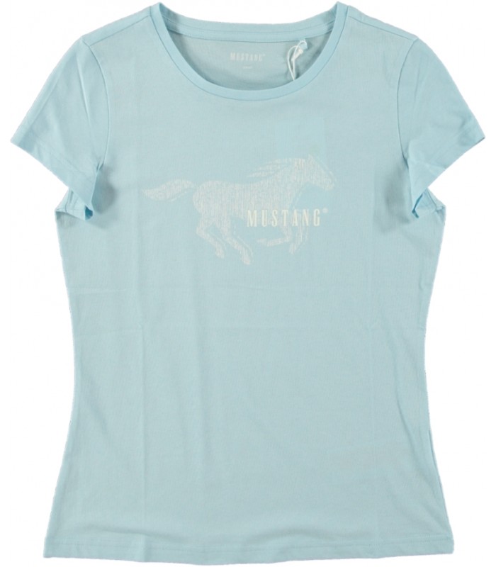 Mustang sieviešu t-krekls 1013375*5042 (2)