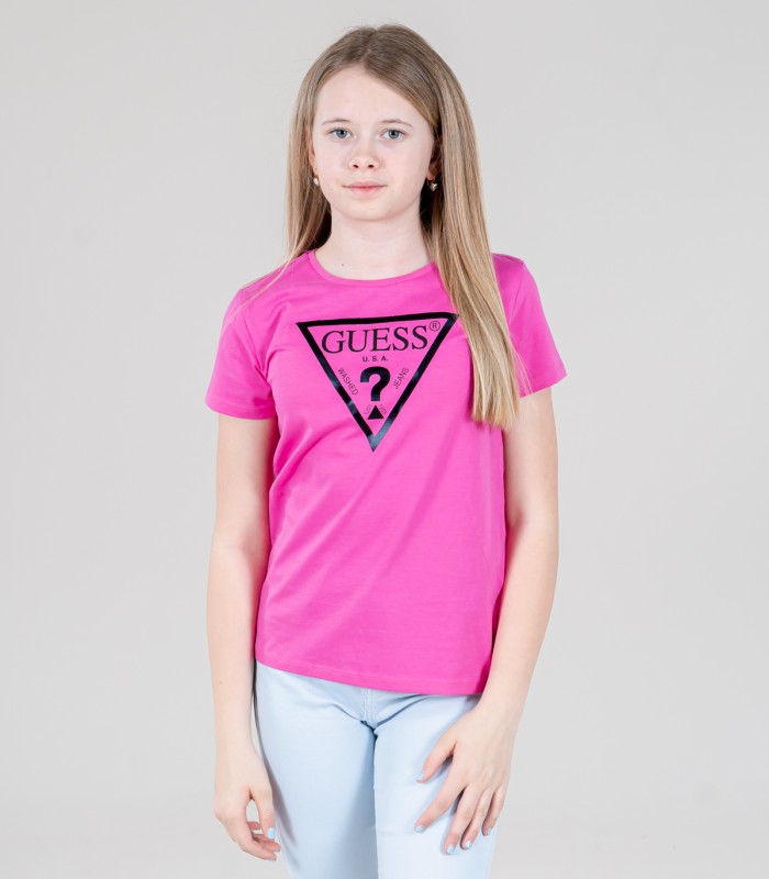 Guess bērnu t-krekls J73I56*G618 (3)