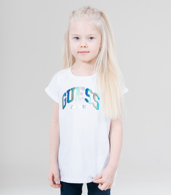 Guess bērnu t-krekls K3RI25*G011 (3)