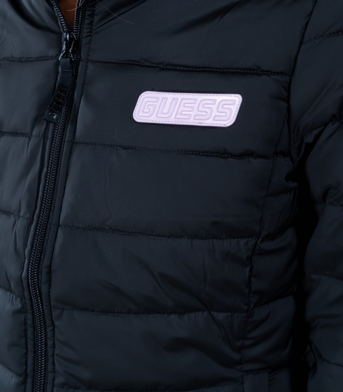 Guess женская куртка 80g V3RL06*JBLK (6)