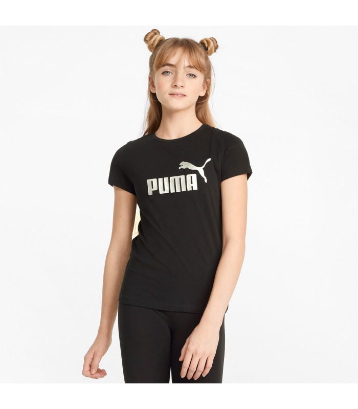 Puma детская футболка 846953*01 (3)