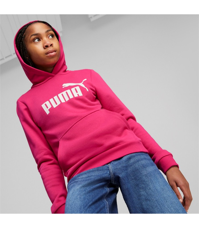 Puma bērnu sporta krekls 587030*64 (3)
