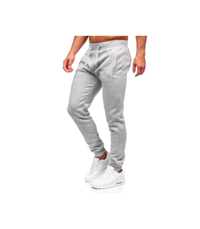 J.STYL мужские спортивные брюки 373010 01 (1)