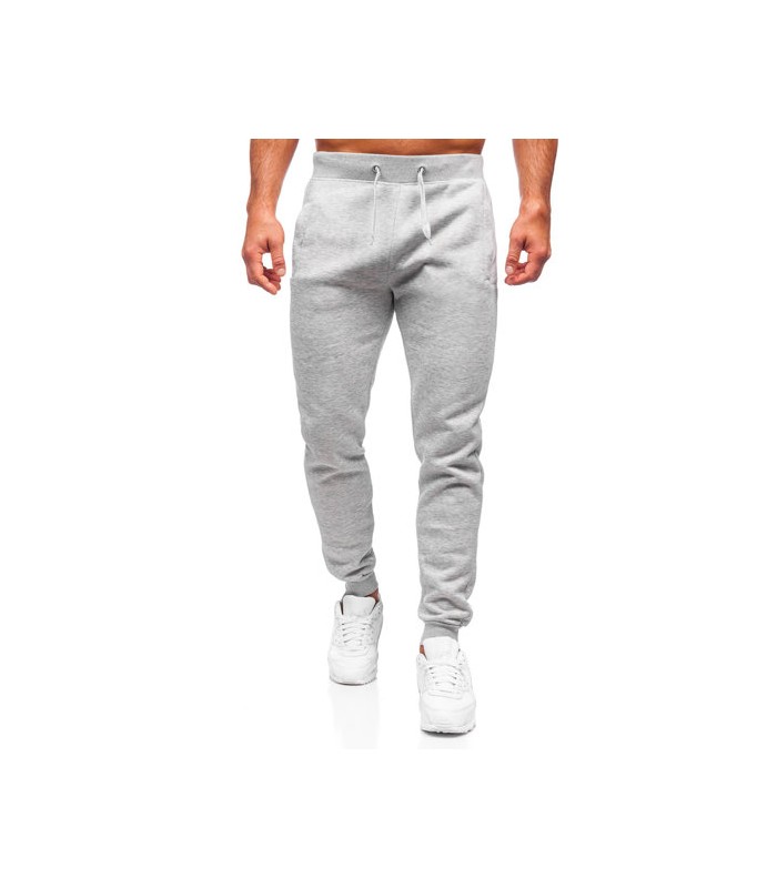 J.STYL мужские спортивные брюки 373010 01 (2)