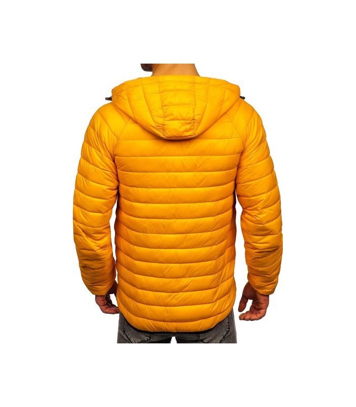 J.Style мужская куртка 80г  903021 01 (1)