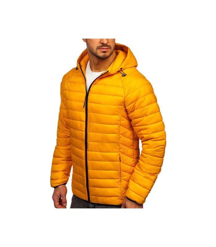 J.Style мужская куртка 80г  903021 01 (3)