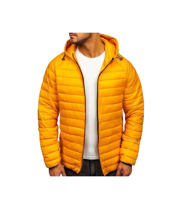J.Style мужская куртка 80г  903021 01 (5)