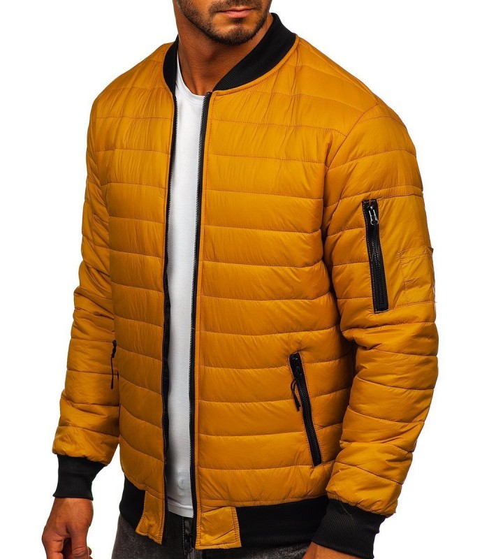 J.Style Куртка мужская 905802 01 (1)