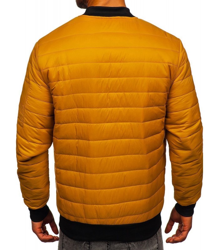 J.Style Куртка мужская 905802 01 (3)