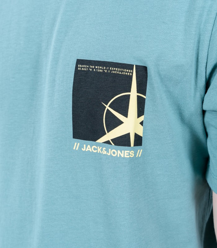 Jack & Jones vīriešu t-krekls 12232328*02 (3)