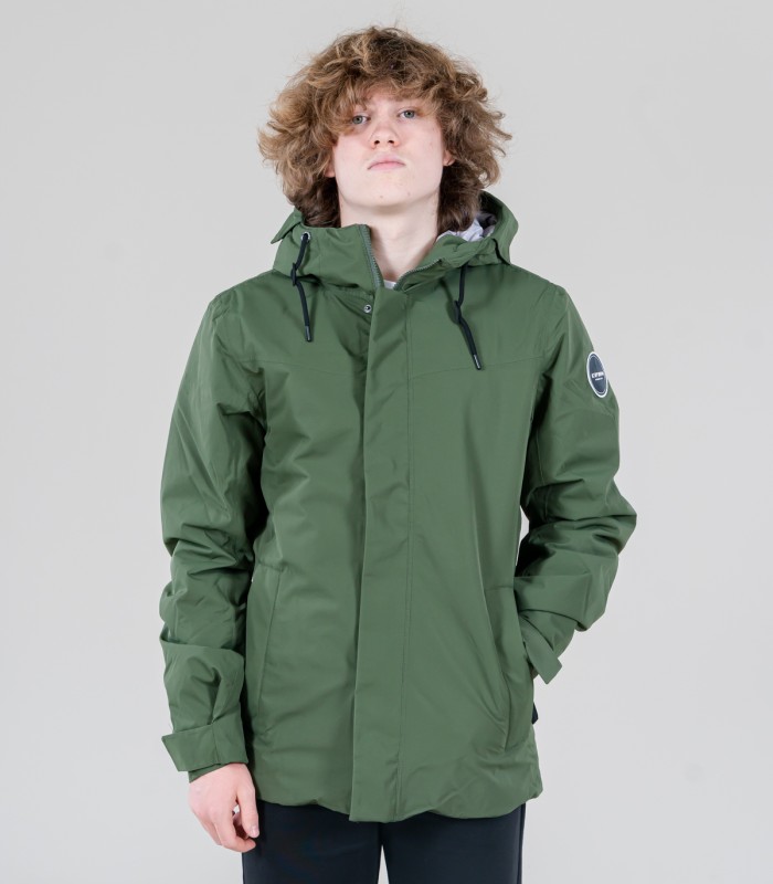 Icepeak куртка мужская 120г Alorton 56032-2*592 (6)