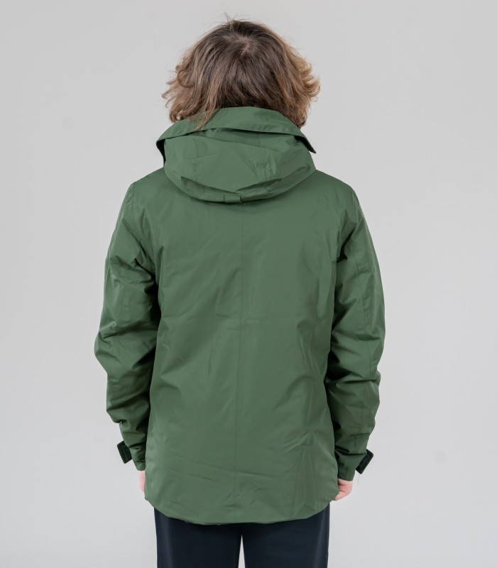 Icepeak куртка мужская 120г Alorton 56032-2*592 (7)