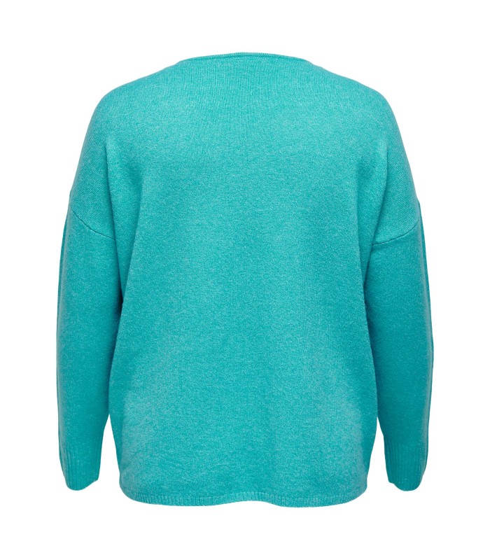 Only Carmakoma женский пуловер 15281030*01 (2)