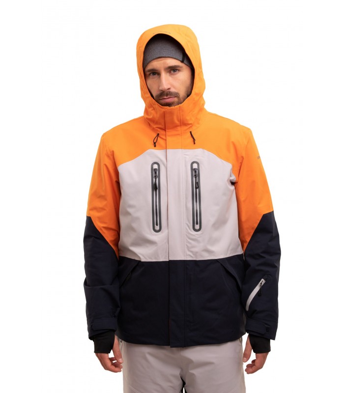 Icepeak мужская куртка 100г Carbon  56225-2*460 (3)